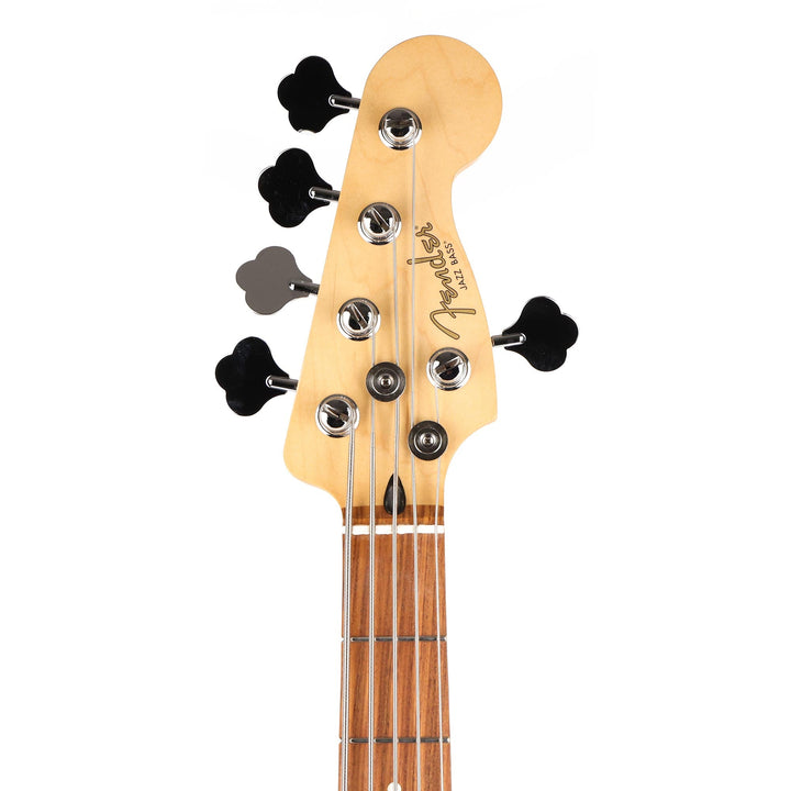 Fender Player Jazz Bass V 5-String Polar White