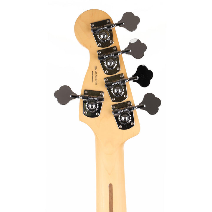 Fender Player Jazz Bass V 5-String Polar White