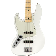 Fender Player Series Jazz Bass Left-Handed Polar White