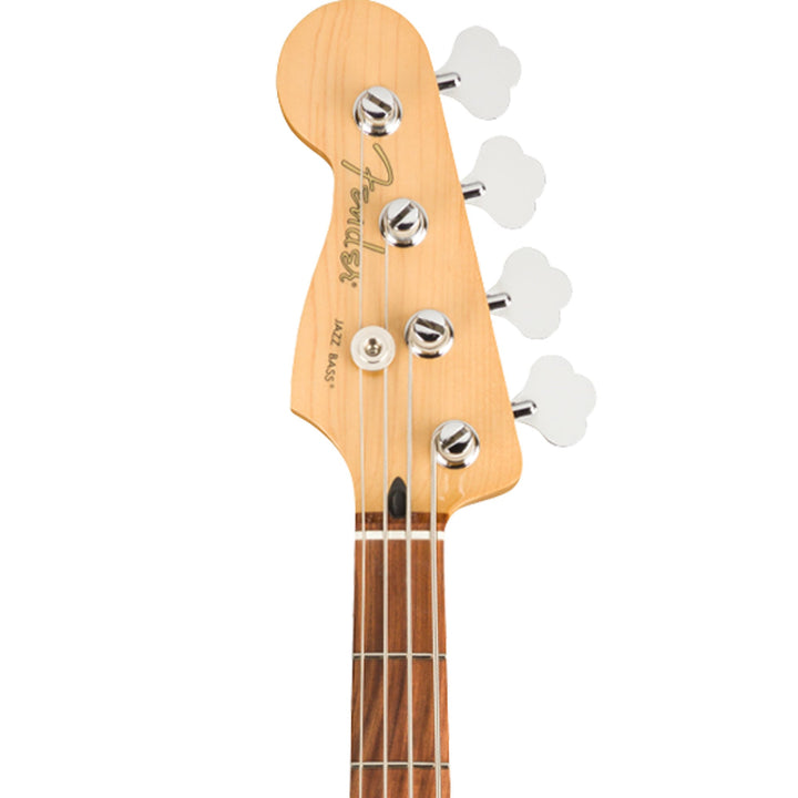 Fender Player Series Jazz Bass Left-Handed Capri Orange