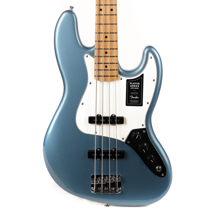 Fender Player Jazz Bass Maple Neck Tidepool