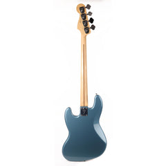 Fender Player Jazz Bass Maple Neck Tidepool | The Music Zoo
