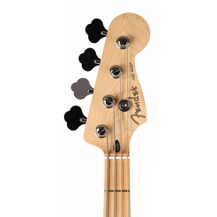 Fender Player Jazz Bass Maple Neck Tidepool