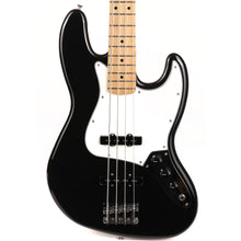 Fender Player Jazz Bass Maple Fretboard Black
