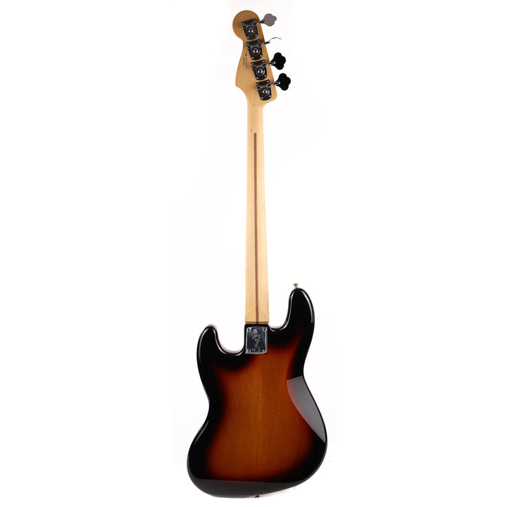 Fender Player Jazz Bass Maple Fretboard 3-Color Sunburst