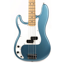 Fender Player Precision Bass Left-Handed Tidepool Maple Fretboard