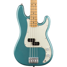 Fender Player Series Precision Bass Tidepool USed