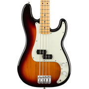 Fender Player Series Precision Bass 3-Tone Sunburst Used