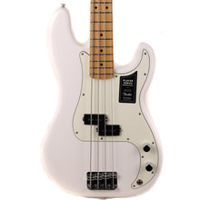 Fender Player Series Precision Bass Polar White