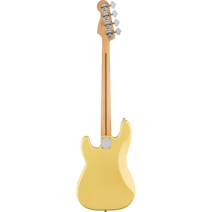 Fender Player Series Precision Bass Buttercream