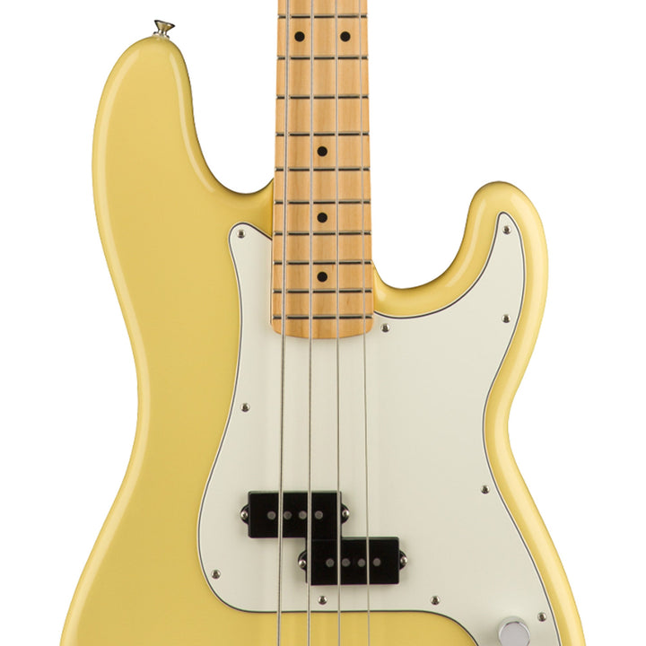 Fender Player Series Precision Bass Buttercream