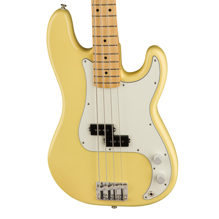 Fender Player Series Precision Bass Buttercream