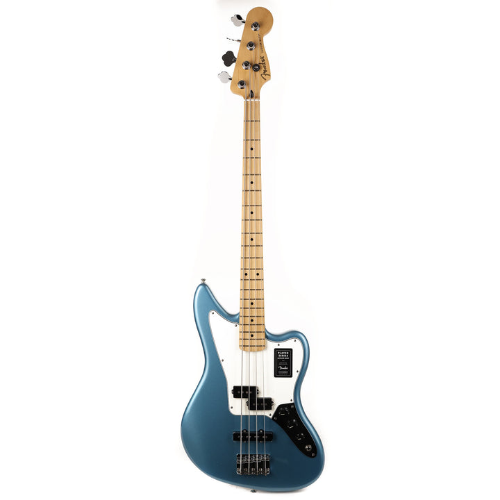 Fender Player Series Jaguar Bass Tidepool Used