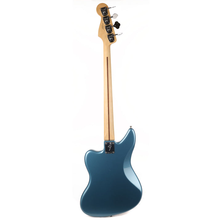 Fender Player Series Jaguar Bass Tidepool Used