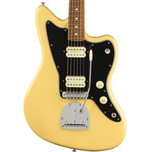 Fender Player Jazzmaster Buttercream Pao Ferro Fretboard