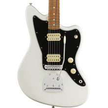 Fender Player Jazzmaster Polar White Pao Ferro Fretboard Used