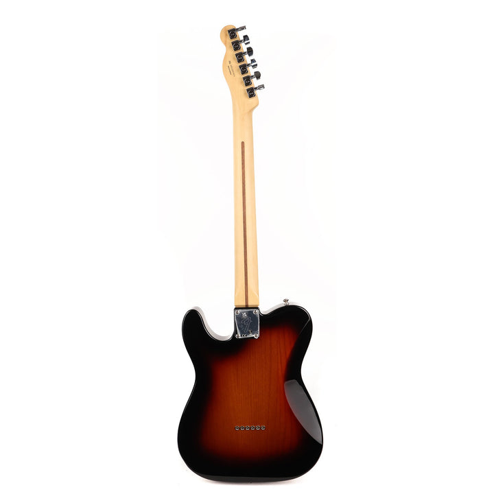 Fender Player Telecaster HH 3-Color Sunburst Used