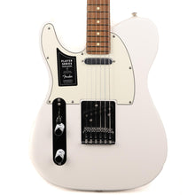 Fender Player Telecaster Left-Handed Polar White Used