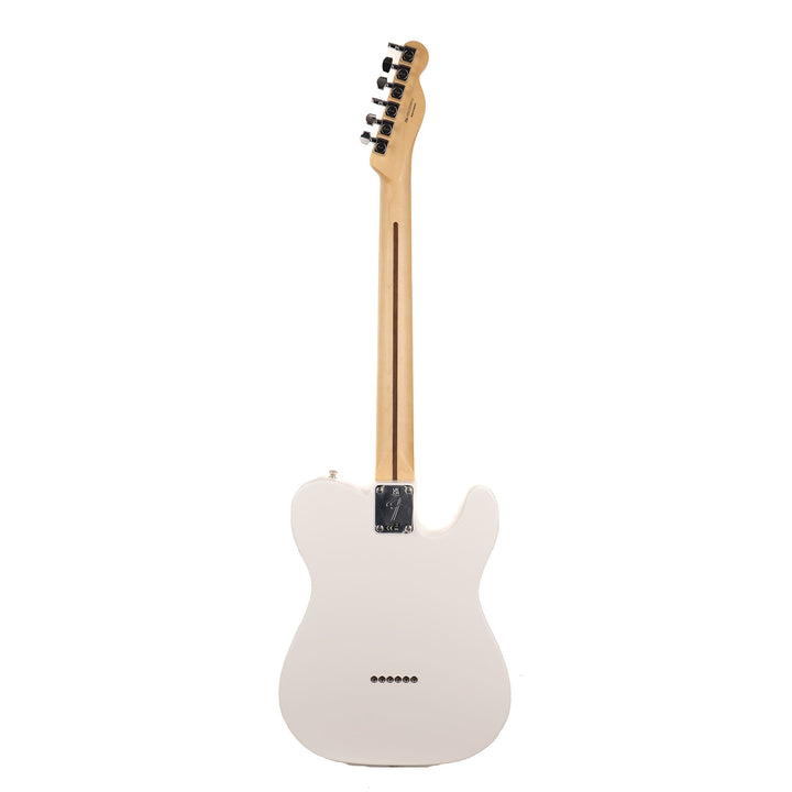 Fender Player Telecaster Left-Handed Polar White Used