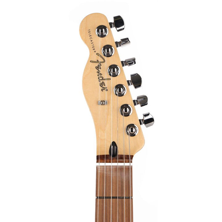 Fender Player Telecaster Left-Handed Polar White Used