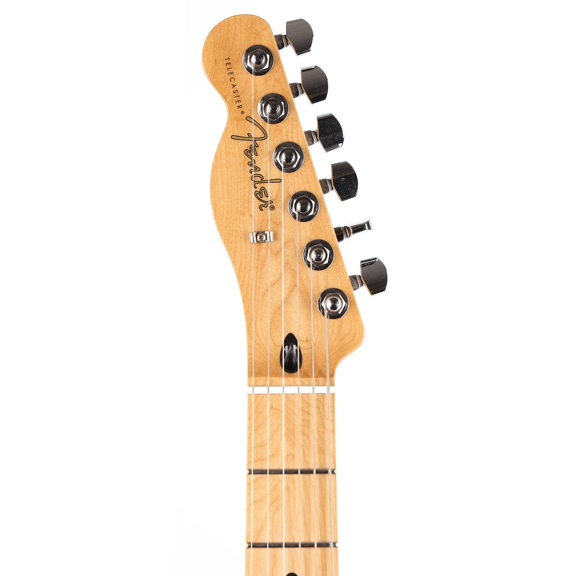 ギター Fender Player Telecaster / 3-coler burst Fender Player Telecaster Electric Guitar - Pau Ferro