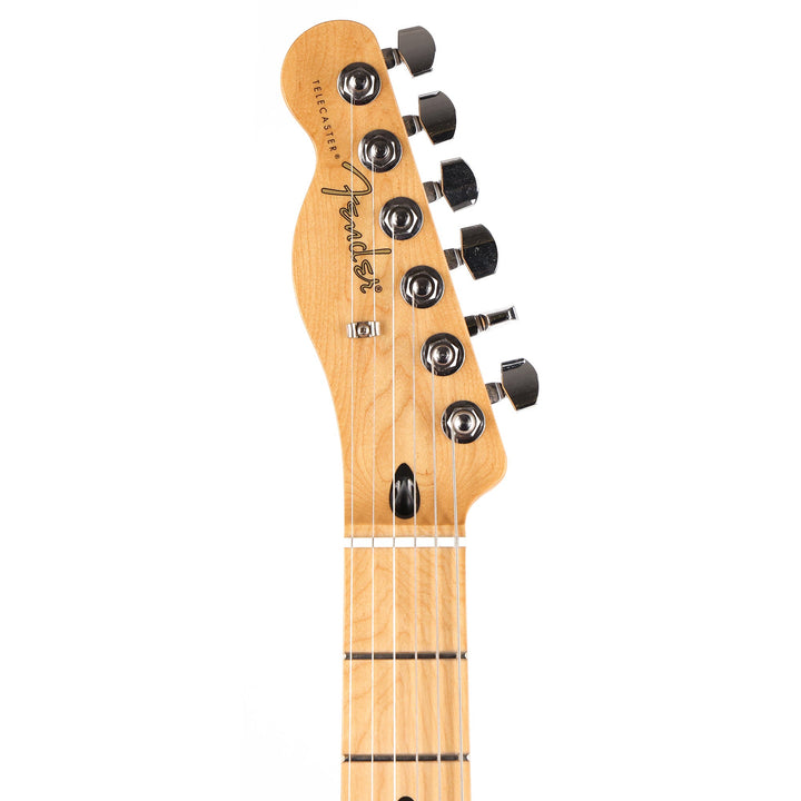 Fender Player Telecaster Left-Handed 3-Tone Sunburst Maple Fretboard
