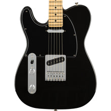 Fender Player Telecaster Left-Handed Black Maple Fretboard