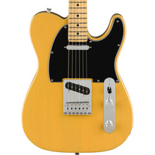 Fender Player Series Telecaster Butterscotch Blonde Used