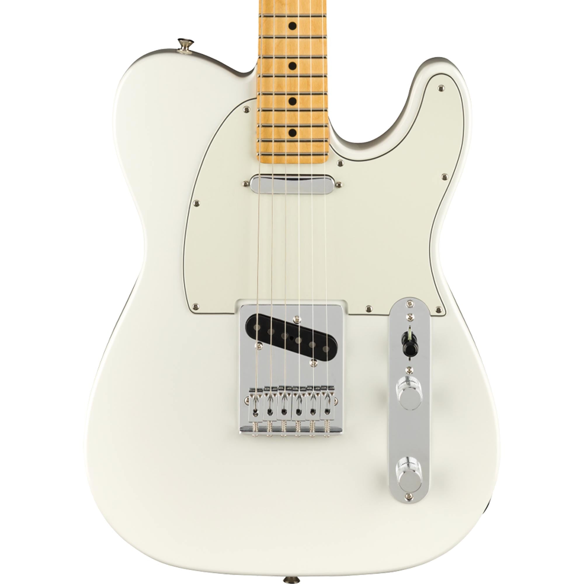 Buy Fender Player Telecaster 6 String Electric Guitar Online   Bajaao