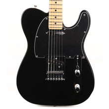 Fender Player Telecaster Black Maple Fretboard