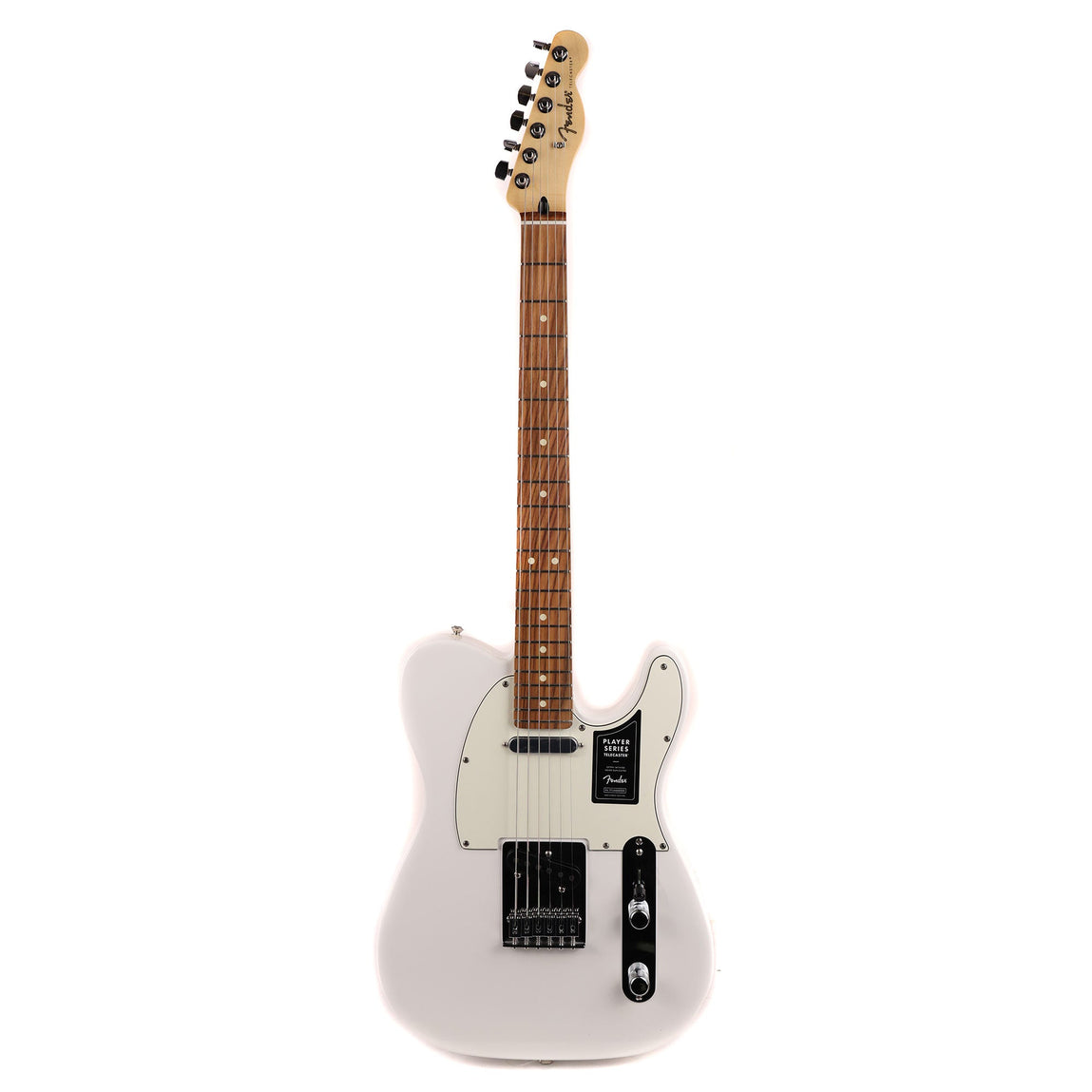 ギター Fender Player Telecaster PF PWT Fender Player Telecaster PF PWT