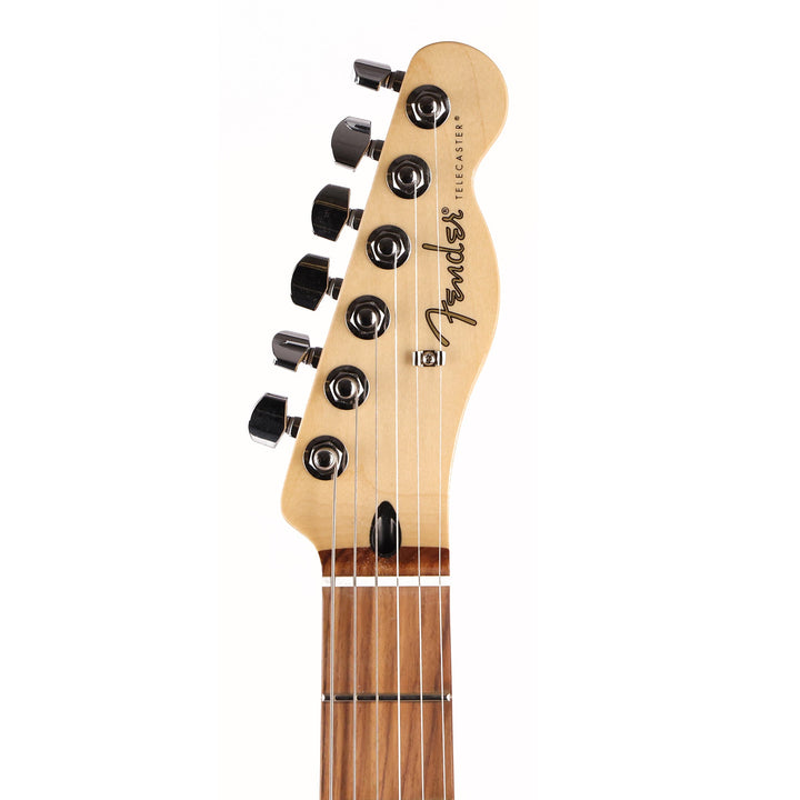 Fender Player Telecaster Polar White Pau Ferro Fretboard Used