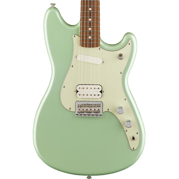 Fender Player Duo-Sonic HS Surf Pearl | The Music Zoo