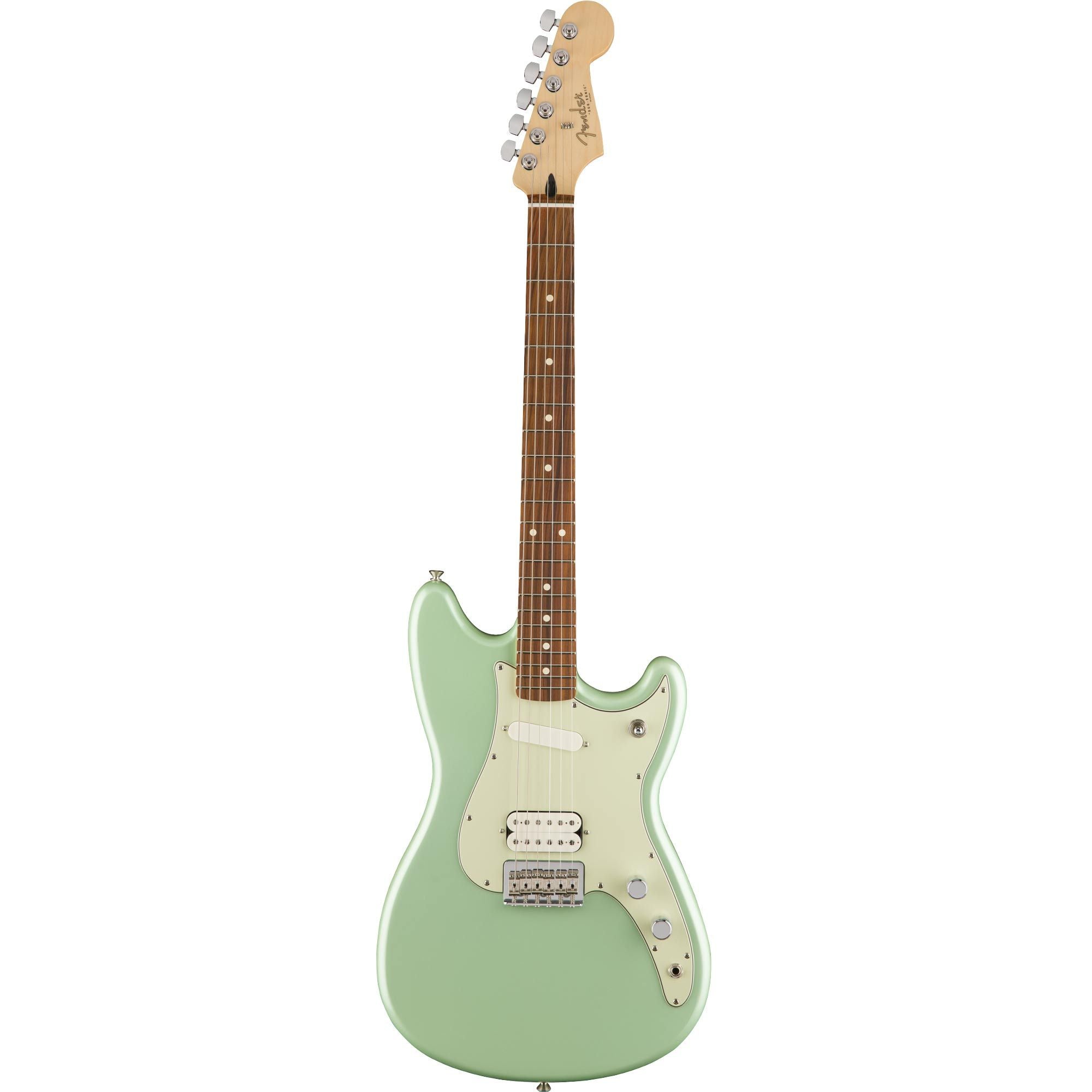 Fender Player Duo-Sonic HS Surf Pearl | The Music Zoo