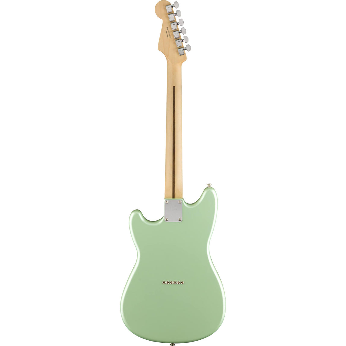 Fender Player Duo-Sonic HS Surf Pearl | The Music Zoo