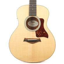 Taylor GS Mini-e Quilted Sapele Limited Edition Acoustic-Electric Natural