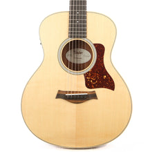 Taylor GS Mini-e Quilted Sapele Limited Edition Acoustic-Electric Natural Used