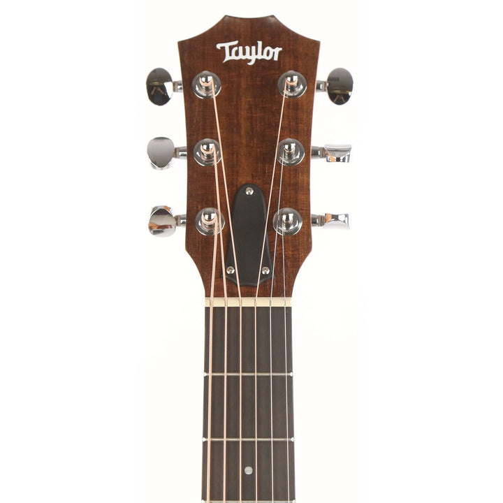 Taylor GS Mini-e Quilted Sapele Limited Edition Acoustic-Electric Natural