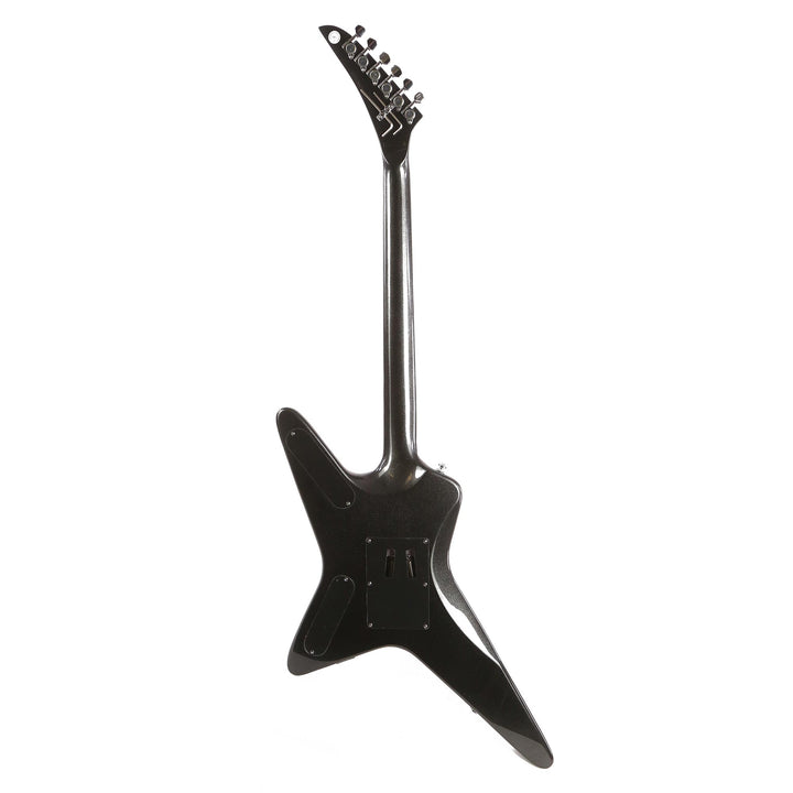 Tracii Guns Gunstar Voyager Outfit Black Metallic