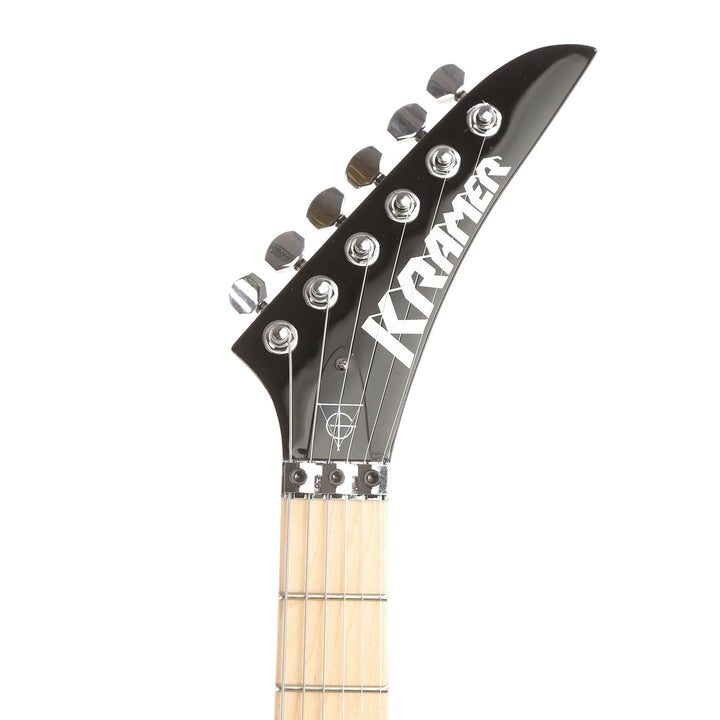 Tracii Guns Gunstar Voyager Outfit Black Metallic