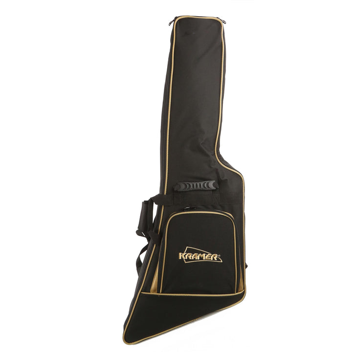 Tracii Guns Gunstar Voyager Outfit Black Metallic