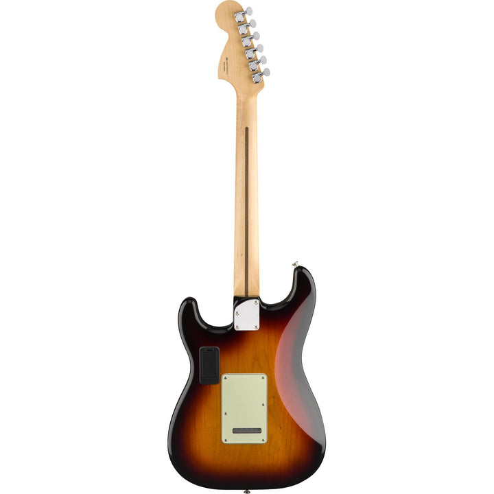 Fender Deluxe Roadhouse Strat 3-Tone Sunburst