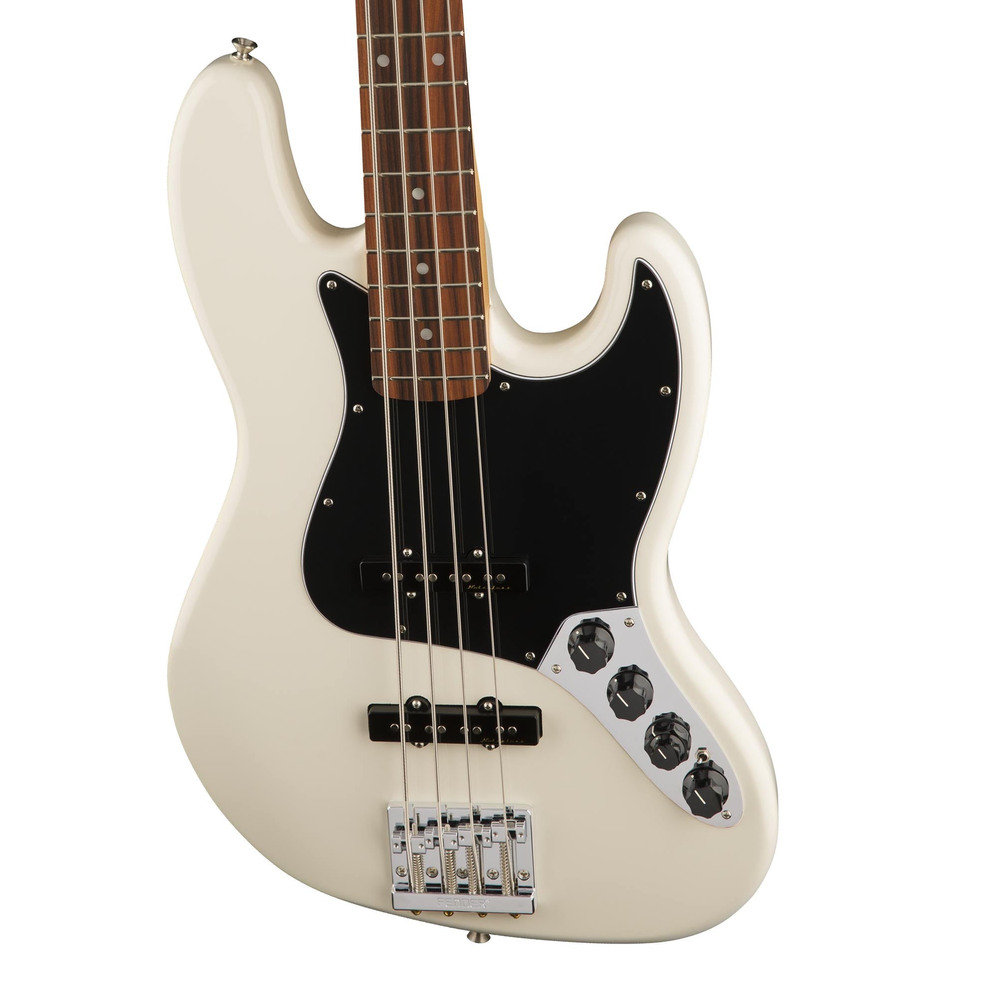 ベース P-project Jazz Bass Type The J Bass Project (Part 1 - The Pickups) - Taking my old Fender Delux
