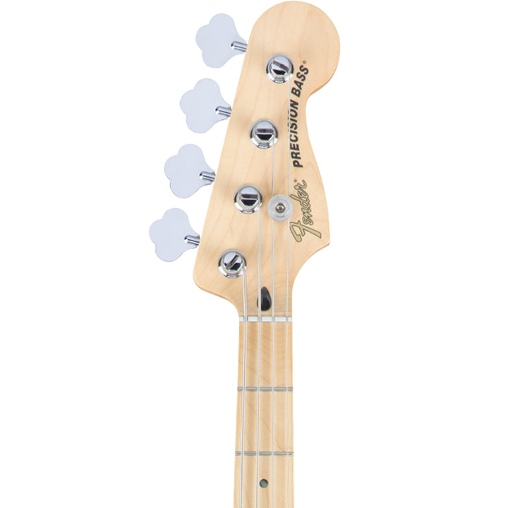 Fender Deluxe Active Precision Bass 3-Tone Sunburst