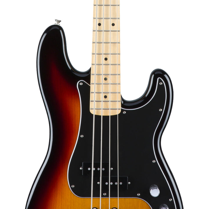Fender Deluxe Active Precision Bass 3-Tone Sunburst
