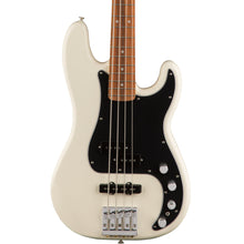 Fender Deluxe Active Precision Bass Special Olympic White
