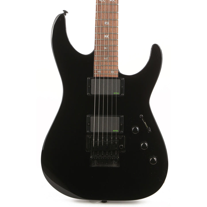 ESP LTD KH-602 Kirk Hammett Signature Black Used