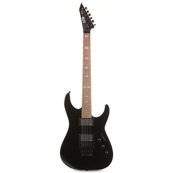 ESP LTD KH-602 Kirk Hammett Signature Black Used