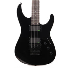 ESP LTD KH-602 Kirk Hammett Signature Black
