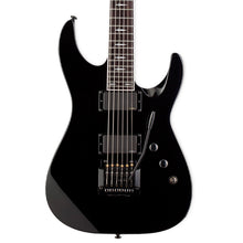 ESP LTD JH-600 Jeff Hanneman Signature Black